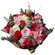 roses carnations and alstromerias. Portugal